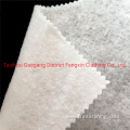 Recyclable Material Interlining Non-Woven Fabric